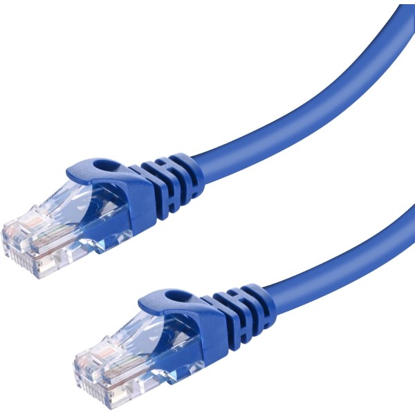 Câble Ethernet en cuivre nu RJ45